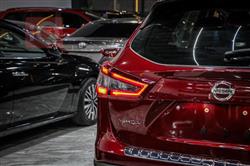 نيسان روج سبورت